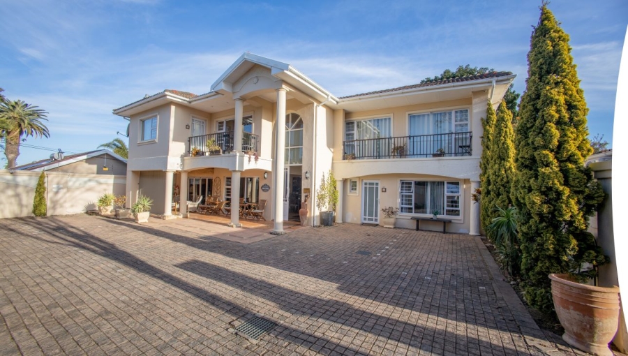 13 Bedroom Property for Sale in Bonnie Doone Eastern Cape